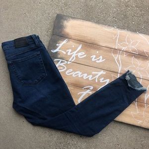 Lucky Brand Jeans Size 6 /28 - Ava Super Skinny